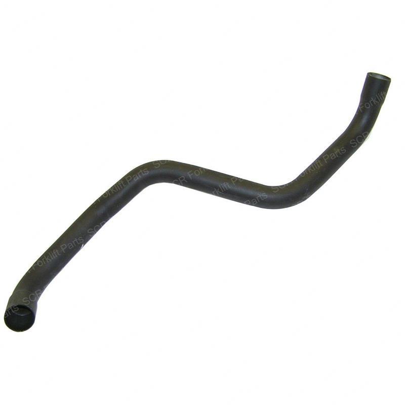 EXHAUST PIPE SY106737 sy106737 product image