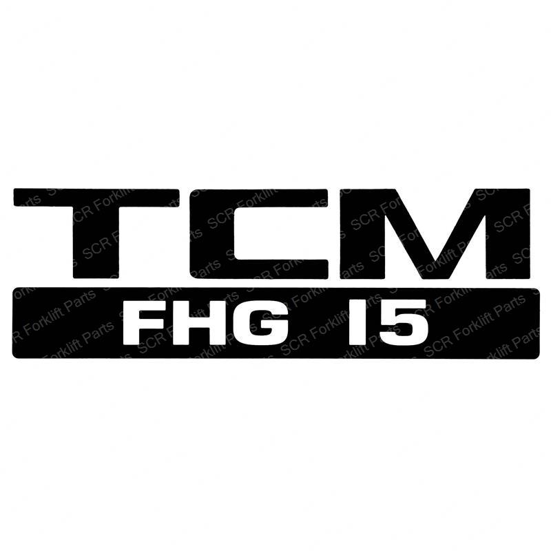 DECAL NI510K2-73001 ni510k2-73001 product image