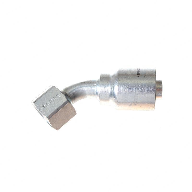 FITTING - ORFS PARKER HY0865536 hy0865536 product image