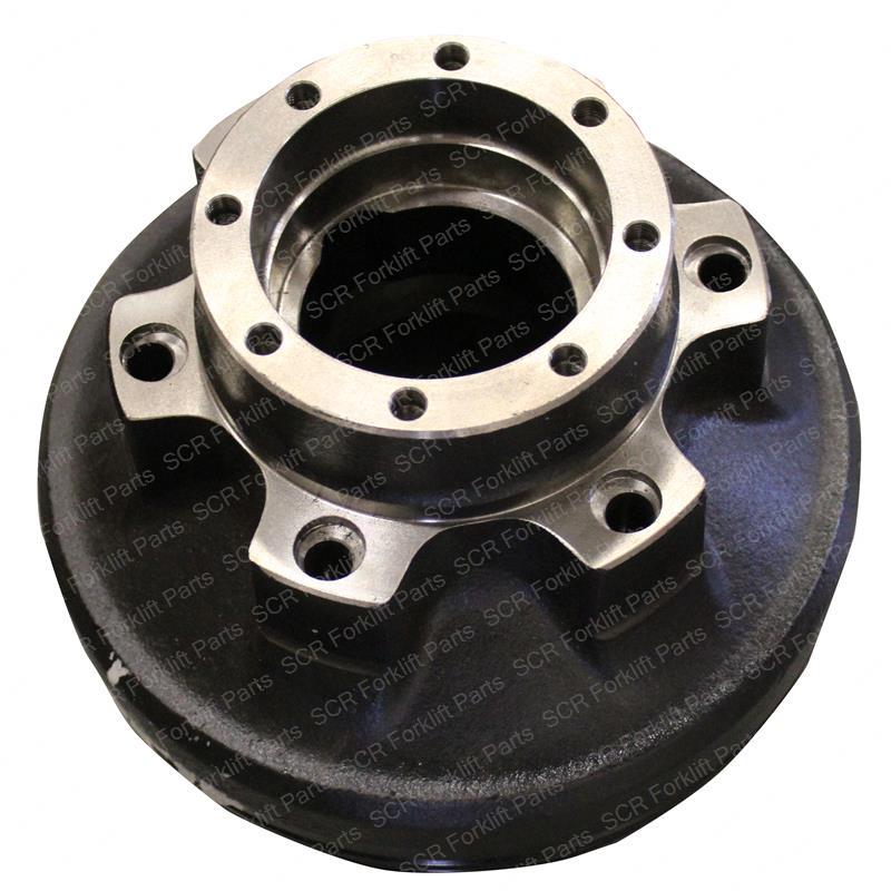 HUB - AXLE SY1261099 sy1261099 product image