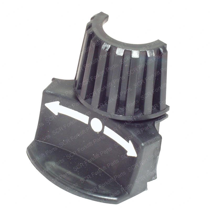 KNOB - HALF FRONT NICK2383216 nick2383216 product image