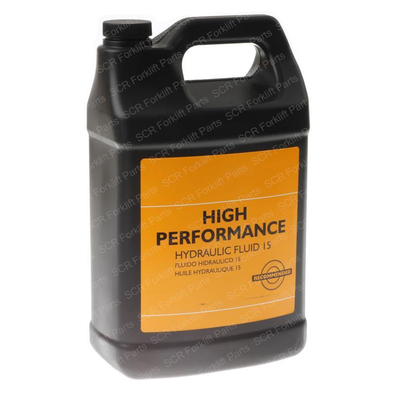 OIL LT HYD 5L JC4002-0503 jc4002-0503 product image