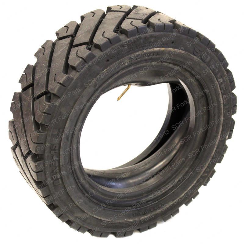 TIRE - 28X9-15 14PR (815X15) (Linde LI5277-081)