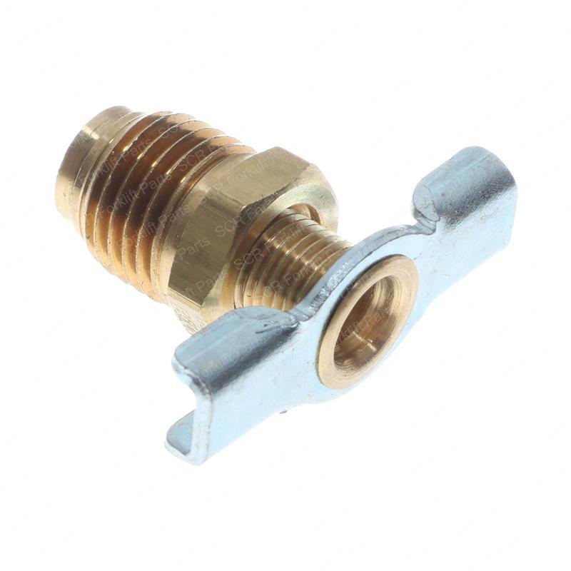 ENGINE COOLANT DRAIN VALVE HY201009 hy201009 product image