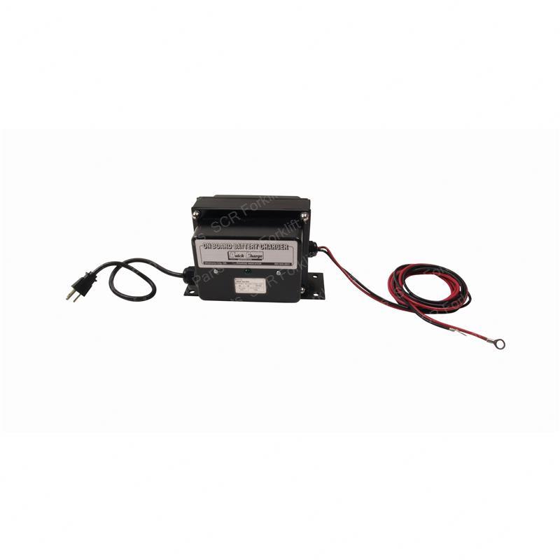 CHARGER - 24 VOLT JL63944-001UP jl63944-001up product image
