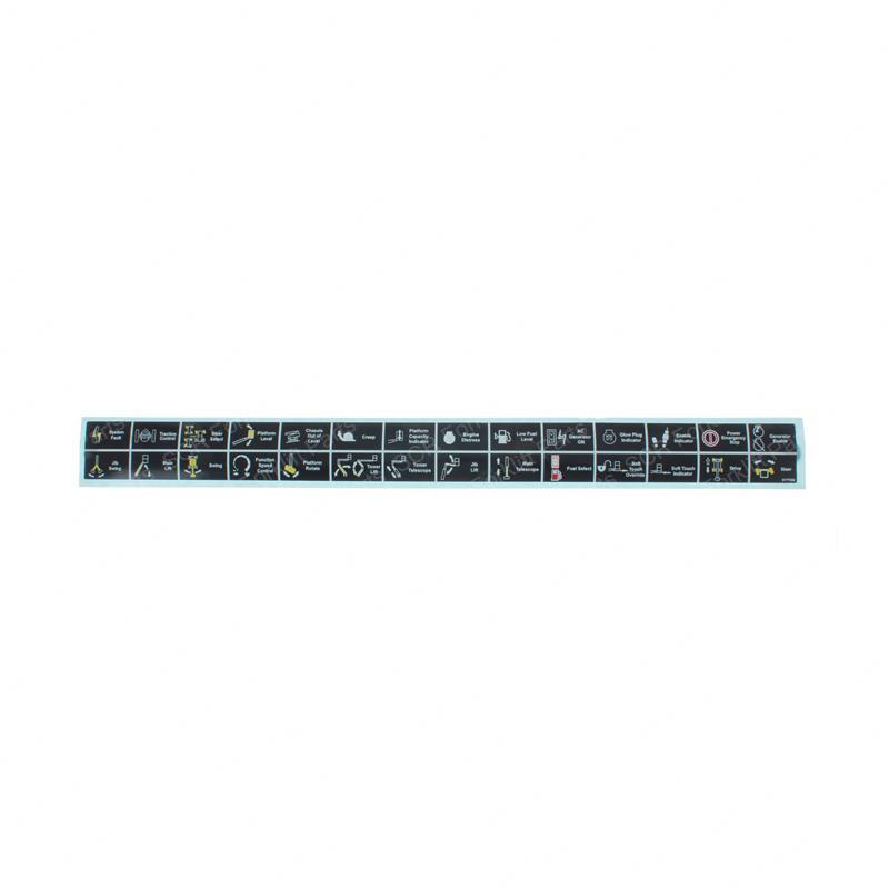 DECAL - LEGEND GNJL1704253GT gnjl1704253gt product image