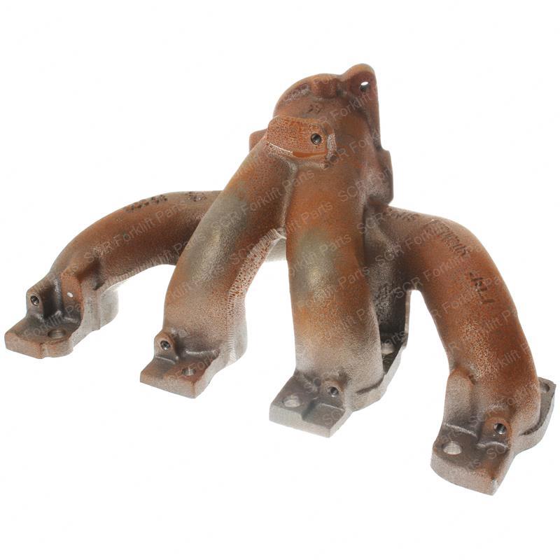MANIFOLD - EXHAUST DW240102-00091 dw240102-00091 product image