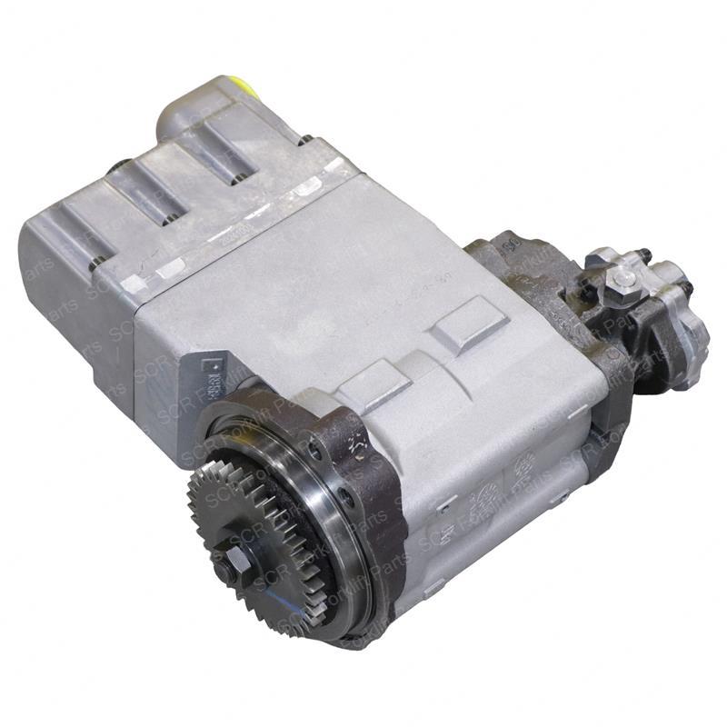 HIGH PRESSURE PUMP MB3190677 mb3190677 product image