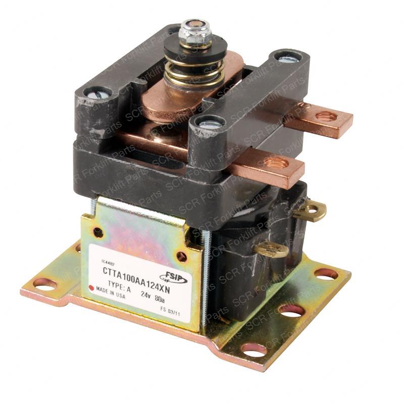 CONTACTOR 100A 24 VOLT CR112220-GE cr112220-ge product image