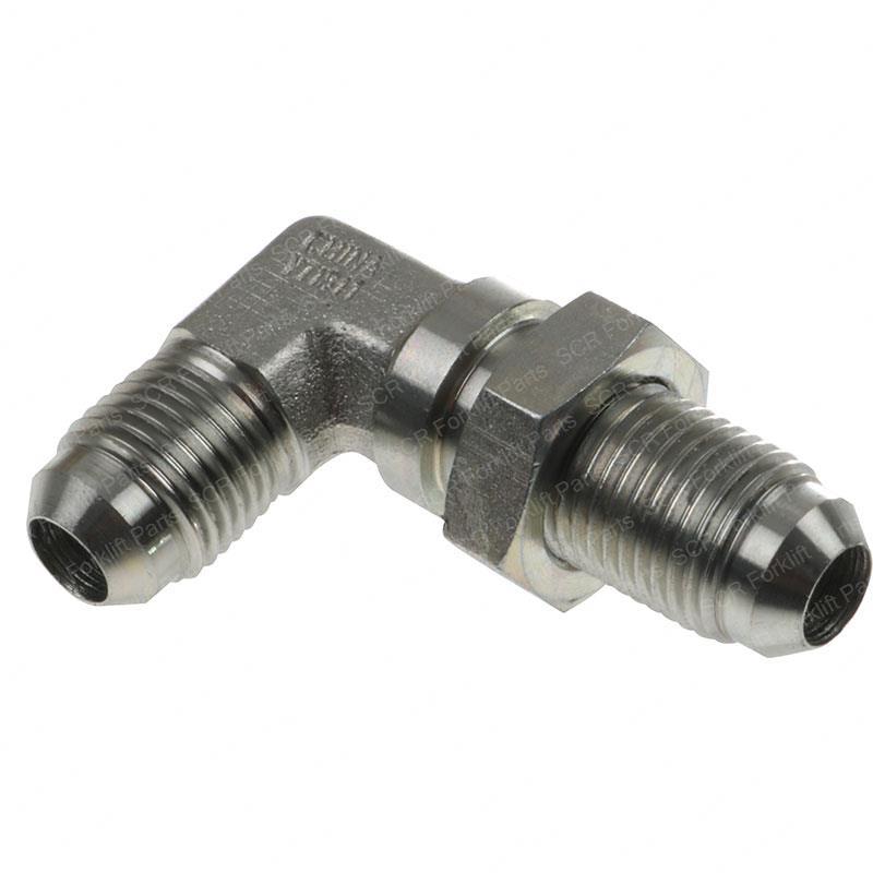 ADAPTER - 90 DEG BULKHEAD JL90027179 jl90027179 product image