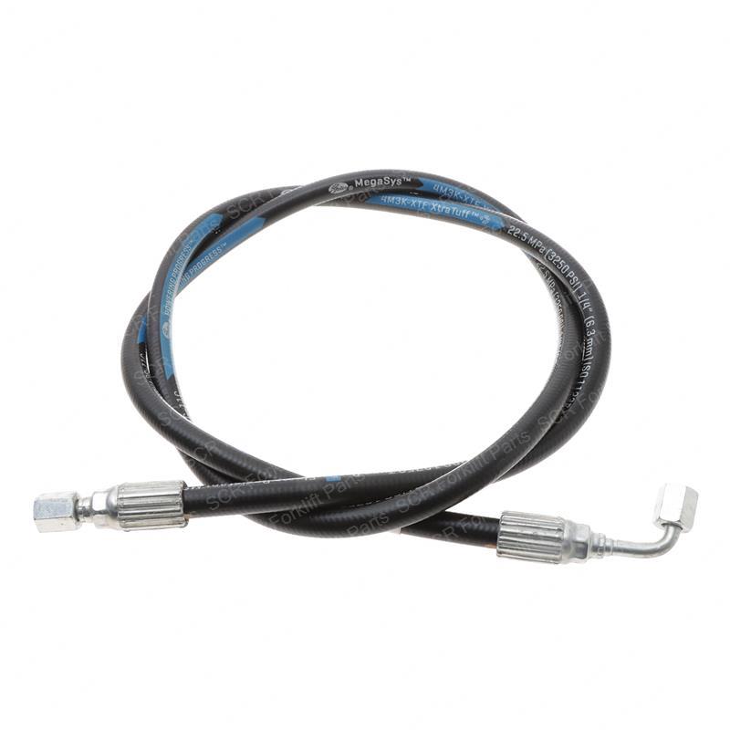HYDRAULIC HOSE ASSEMBLY JL2752595 jl2752595 product image