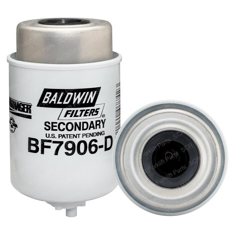 FILTER - FUEL JL7026830 jl7026830 product image