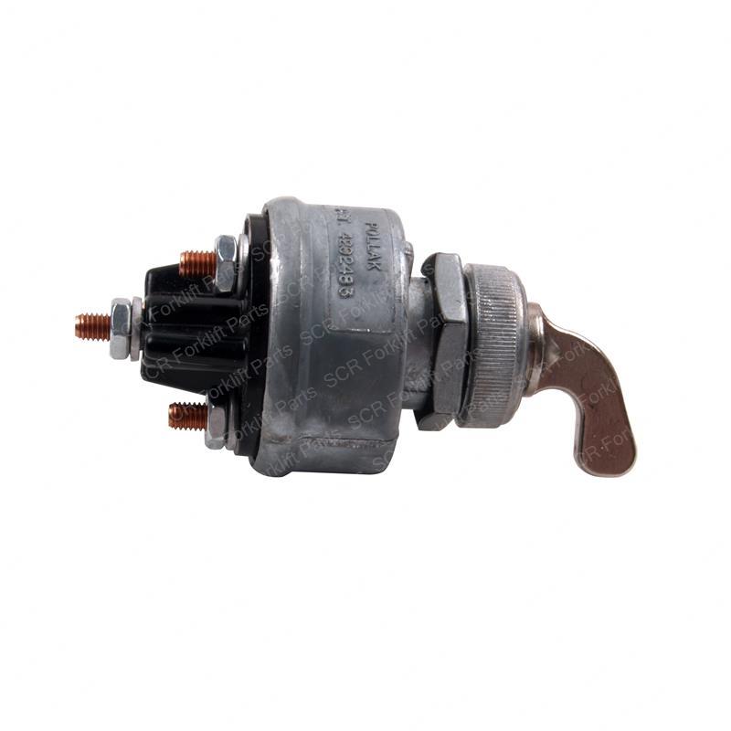 SWITCH - IGNITION TY00591-14061-81 ty00591-14061-81 product image