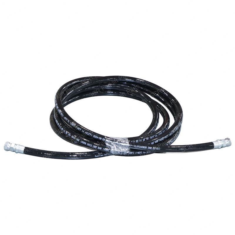 HOSE-NYLON MB1014729 mb1014729 product image