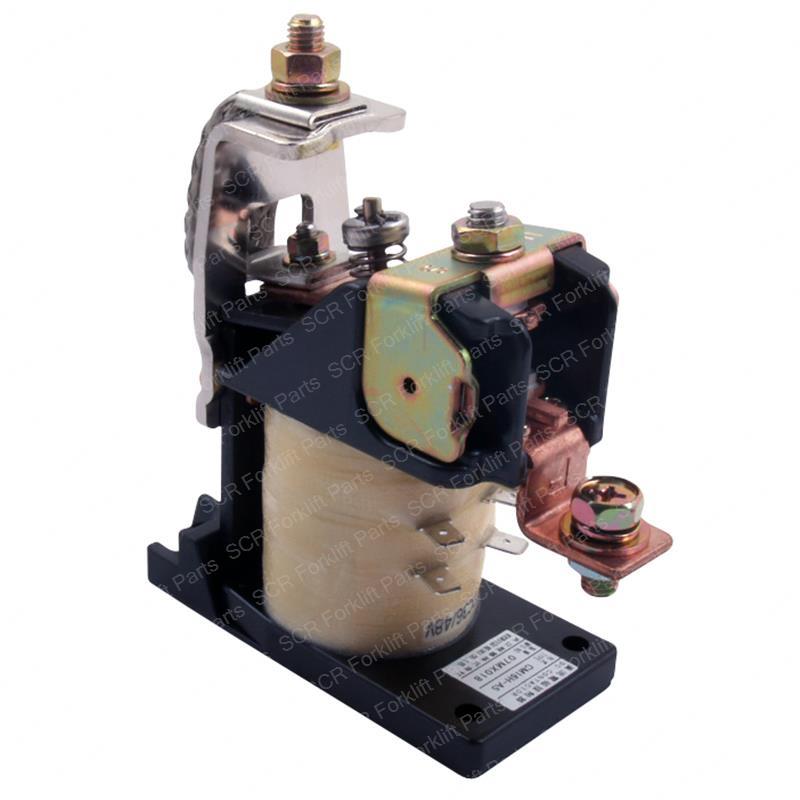 CONTACTOR - 36-48V 1A - HYD NI29350-2K00A ni29350-2k00a product image