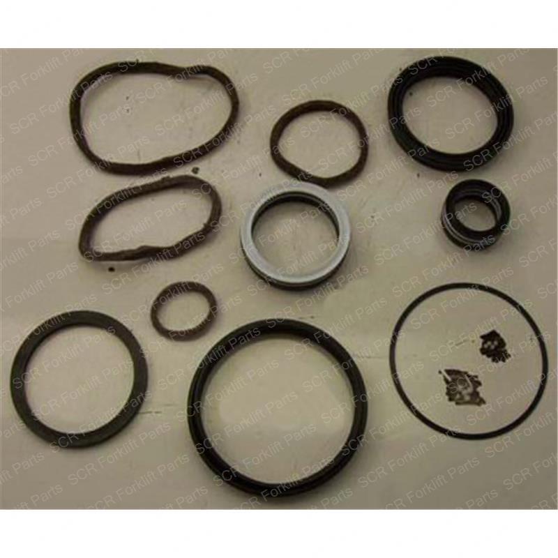 SEAL KIT - HYDRAULIC CYLINDER DWCL1811159 dwcl1811159 product image