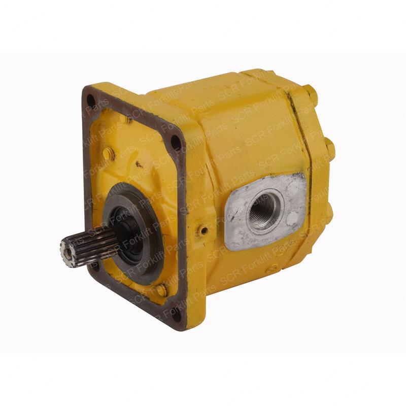 PUMP - HYDRAULIC AC742866100 ac742866100 product image