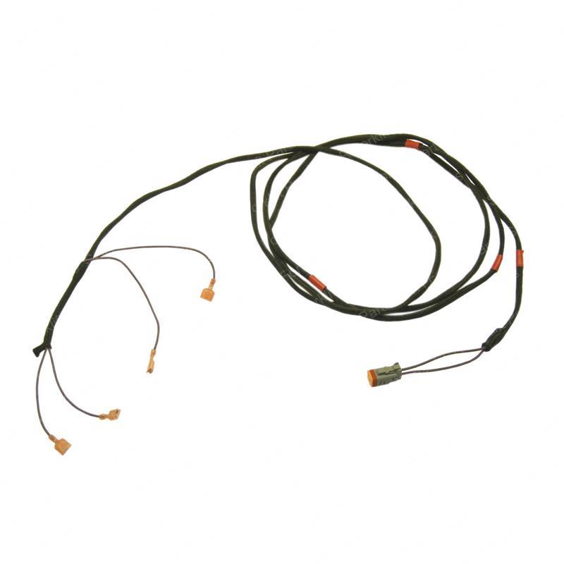 HARNESS - UNITROL SEAT CL2822109 cl2822109 product image