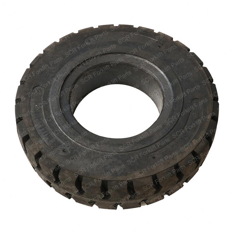 TIRE - 7.00X12X5"RIM LUG DW24400101-MIL dw24400101-mil product image