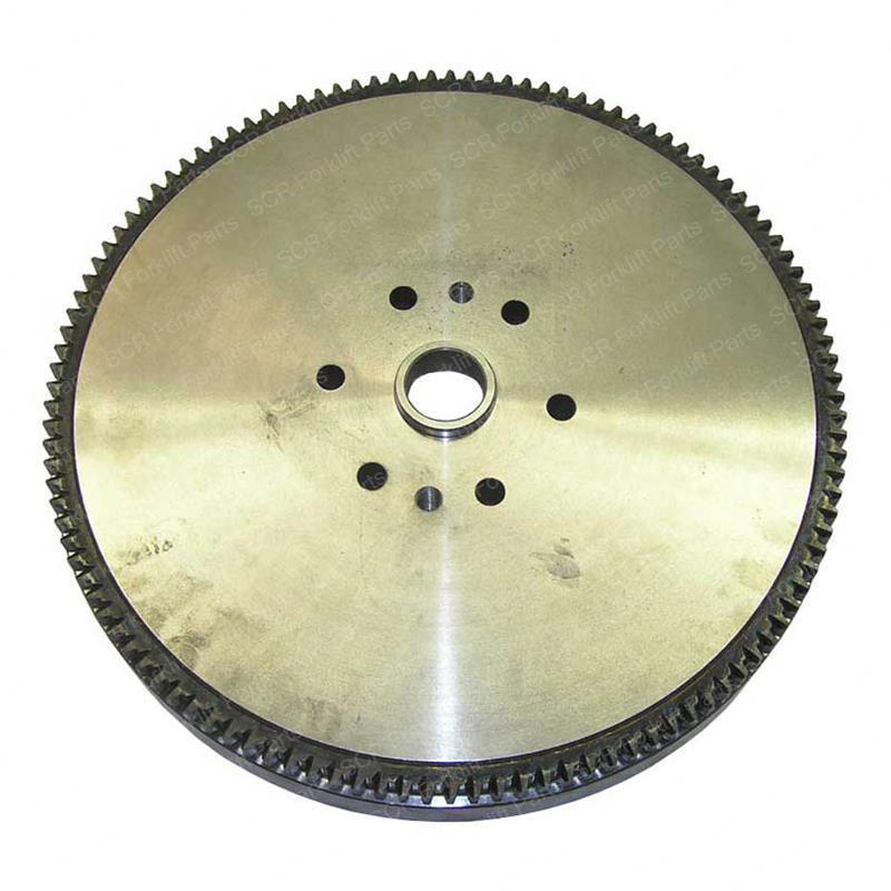 FLYWHEEL ASSEMBLY HY0352476 hy0352476 product image