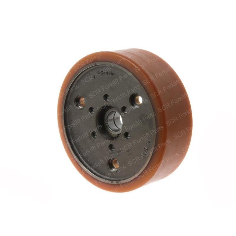 WHEEL - LOAD MB146052 mb146052 product image