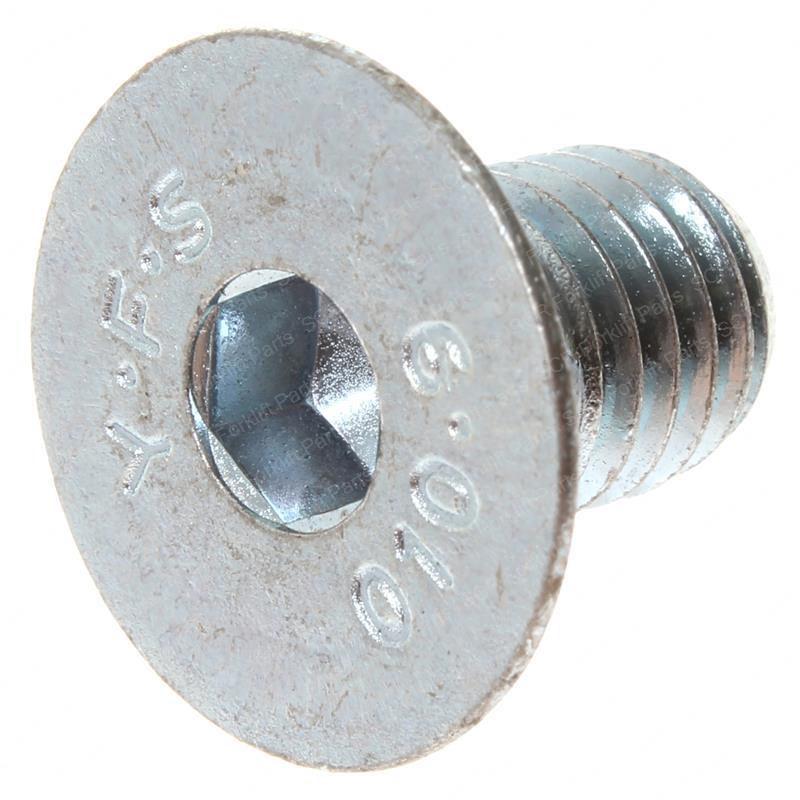 SCREW MB0899520 mb0899520 product image