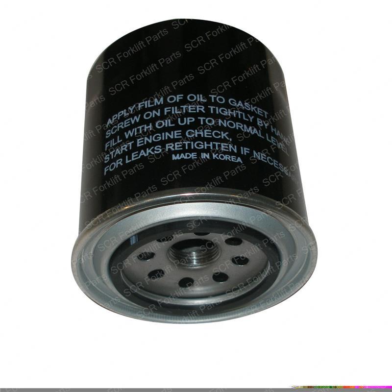 FILTER - OIL DWD460111-E dwd460111-e product image