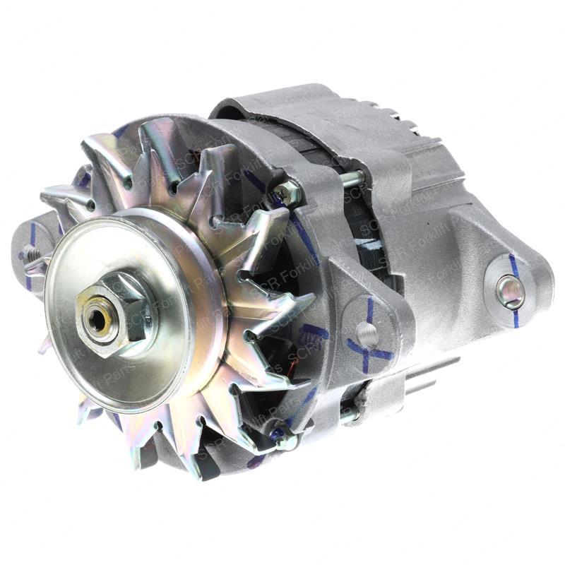 ALTERNATOR CT30N6801200 ct30n6801200 product image