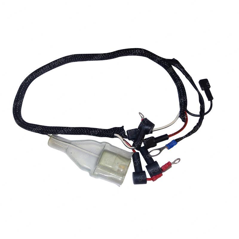 HARNESS AS - SAFETY DWA214211 dwa214211 product image