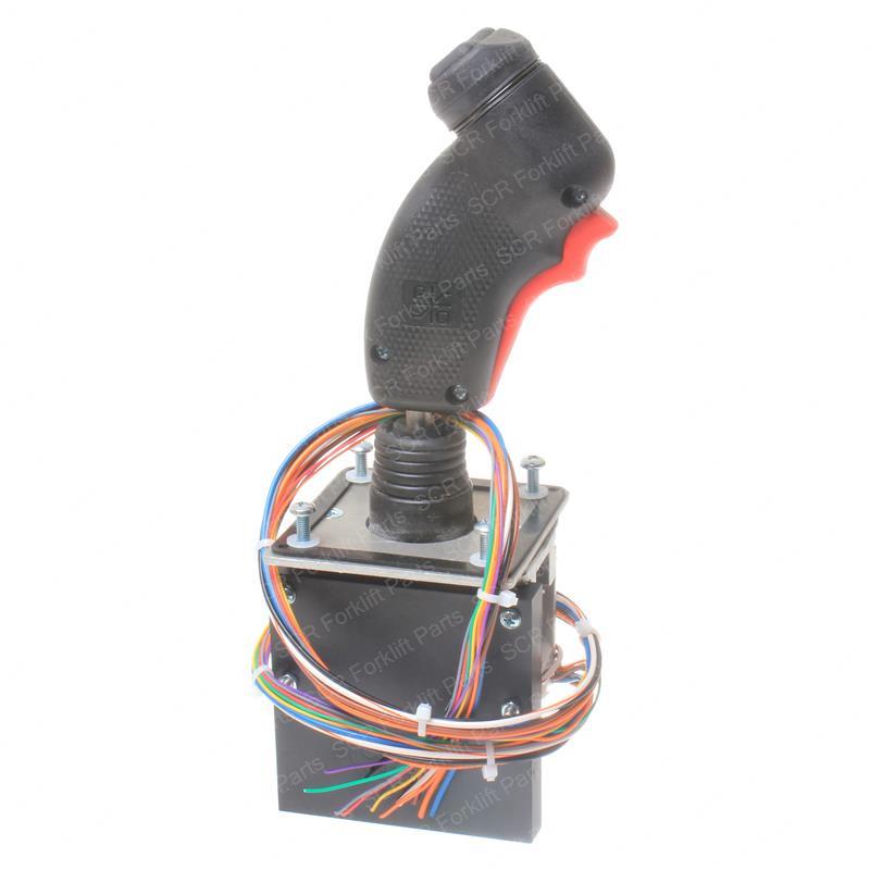 CONTROLLER - JOYSTICK GNSJ701044 gnsj701044 product image
