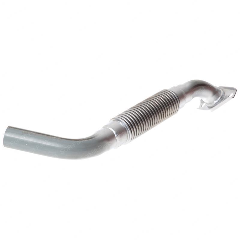 TUBE ASSEMBLY -EXH FR NI20010-FK300 ni20010-fk300 product image