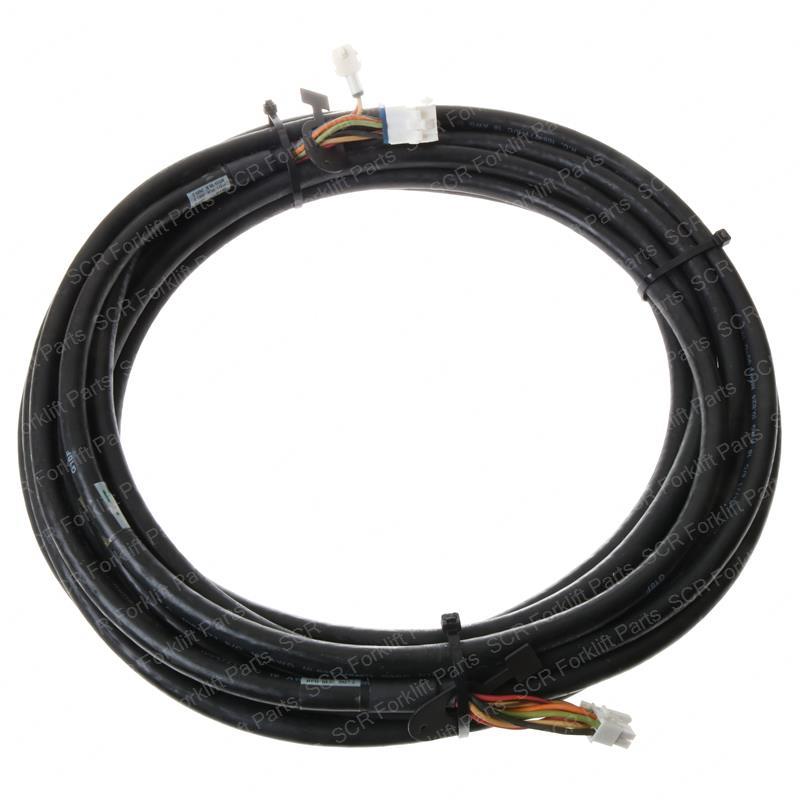 CABLE ASSEMBLY (JC11 TO JS25) RA1084795-118 ra1084795-118 product image