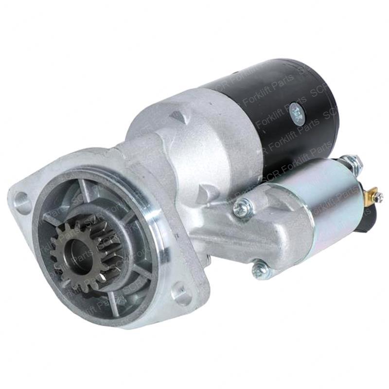 STARTER SY11452222222 sy11452222222 product image