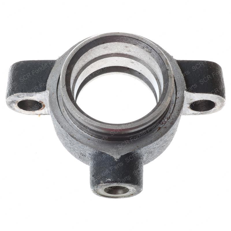 END CAP CYL HY1591667 hy1591667 product image