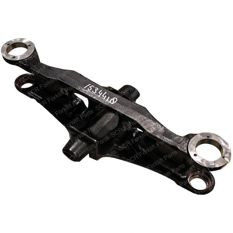 AXLE - STEERING BARE HY1534418 hy1534418 product image