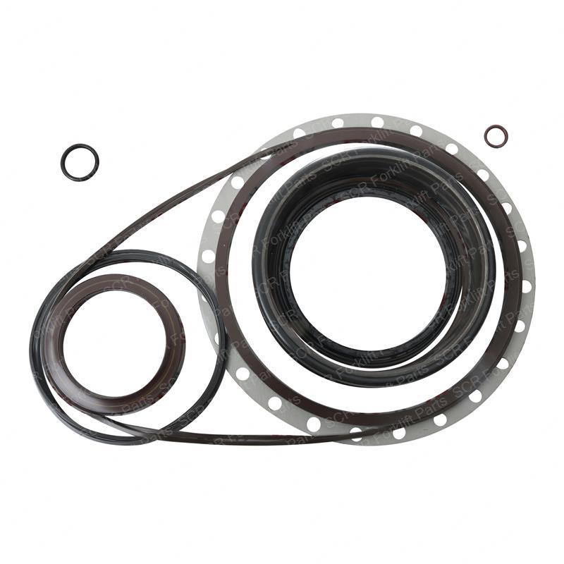 SEAL KIT - DRIVE MOTOR BC6691249 bc6691249 product image