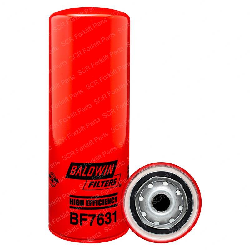 FILTER - FUEL NIBF7631 nibf7631 product image
