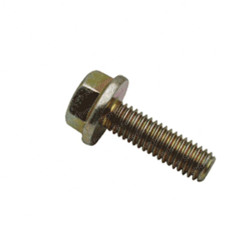 SCREW - M6  20 HE FLANGE 8.8 BC29CM620 bc29cm620 product image