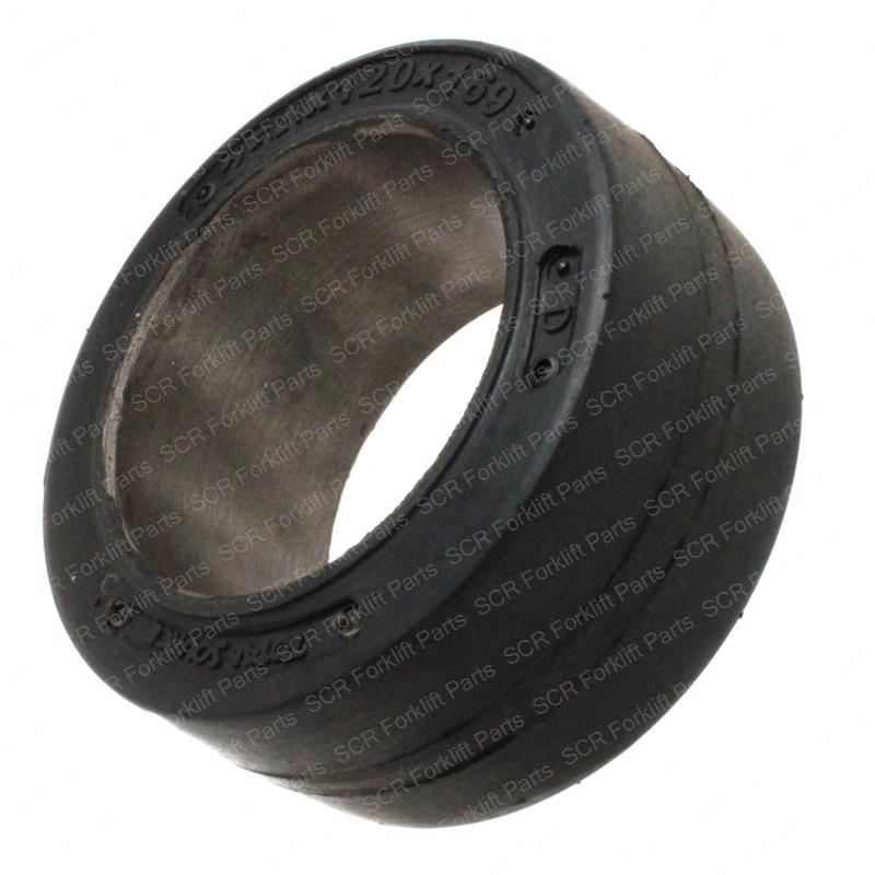 WHEEL - LOAD CT14300-17600 ct14300-17600 product image