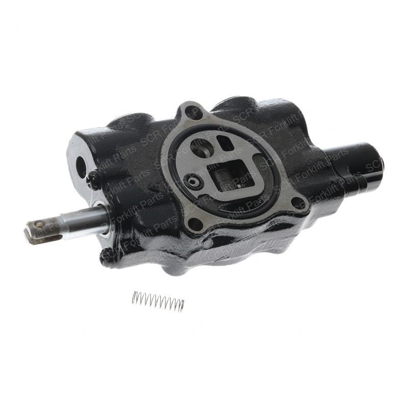 VALVE GP -  SECTION - TILT DWD517413 dwd517413 product image