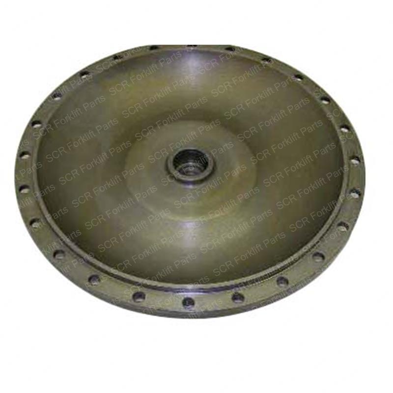 COVER - IMPELLER CL234503 cl234503 product image