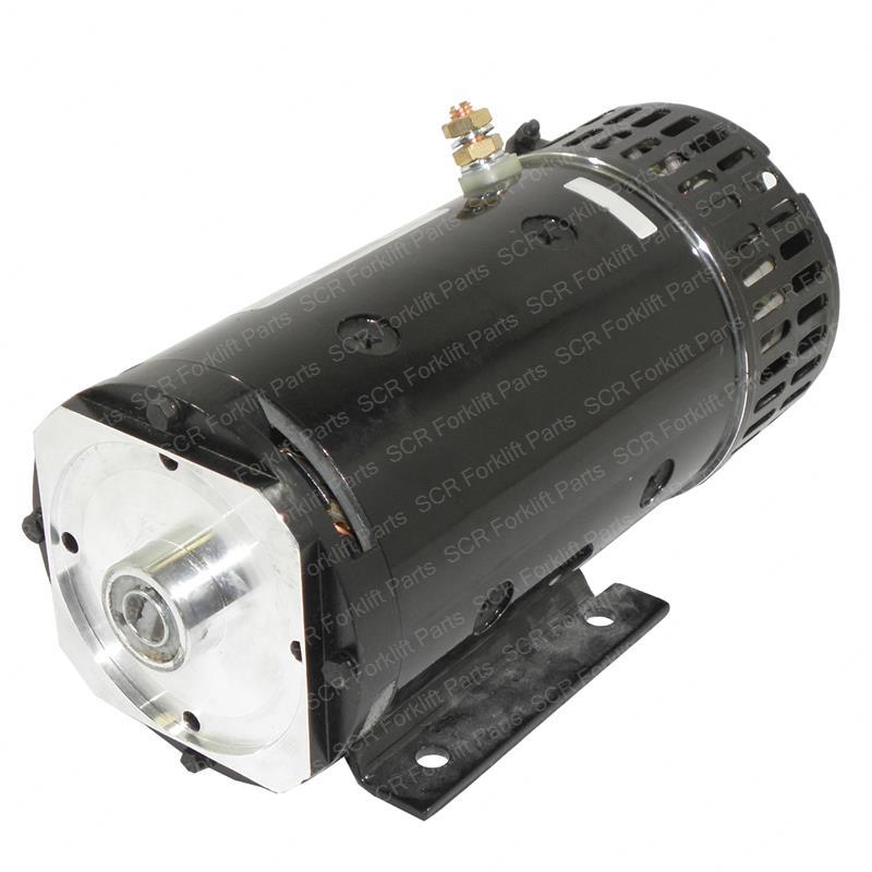 MOTOR - PUMP - 24 VOLT DC JL156877SJ jl156877sj product image