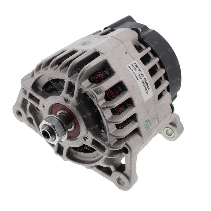 ALTERNATOR - 75 AMP SY16615102 sy16615102 product image