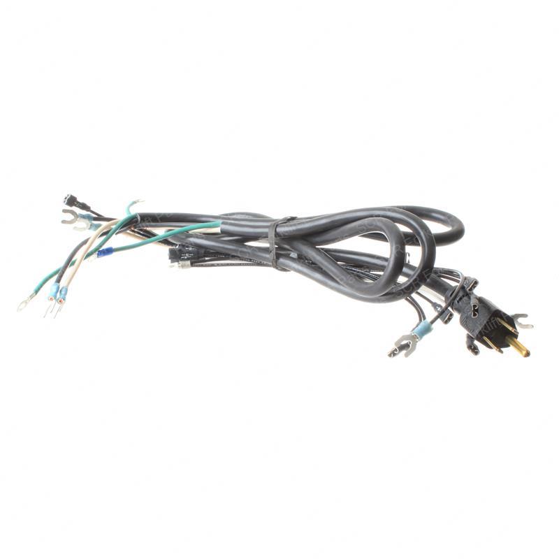 MAN ENC - HARNESS WIRE AC SY28-116830 sy28-116830 product image