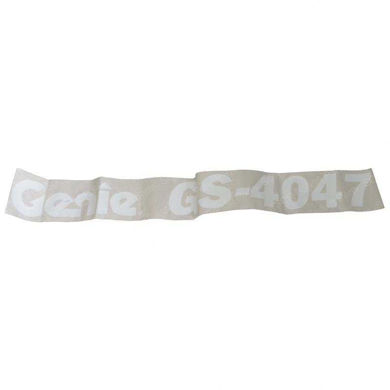 DECAL-COSMETIC-GS-4047 GNGN230620 gngn230620 product image