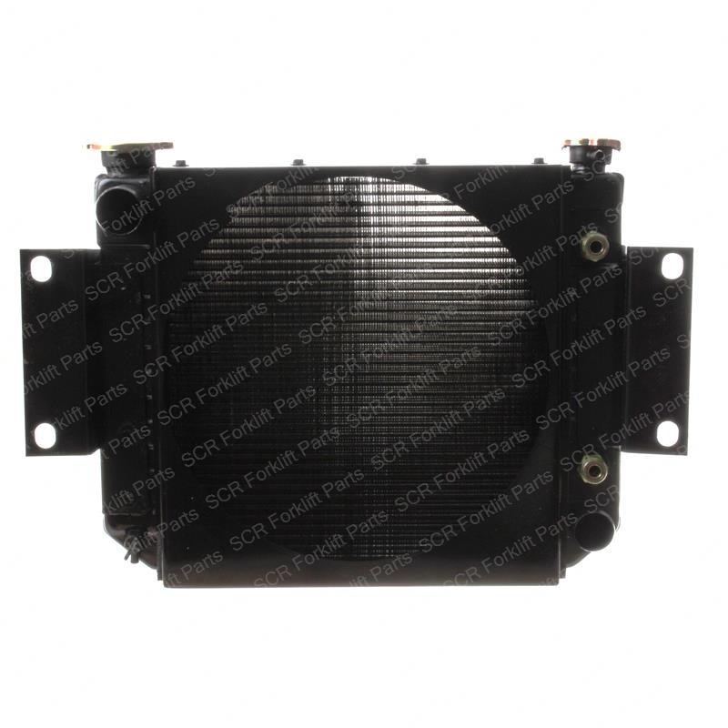 RADIATOR CR141196 cr141196 product image
