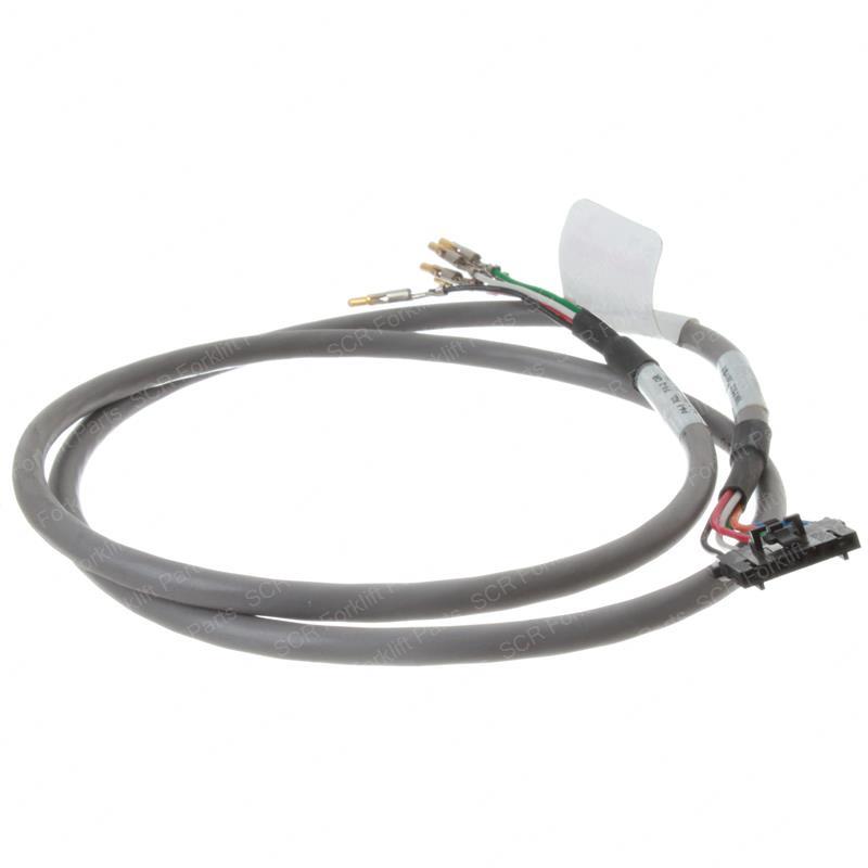WIRE -  MULTICONDUCTOR TY00590-48893-71 ty00590-48893-71 product image
