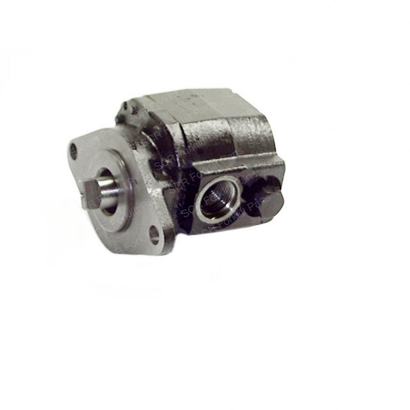 PUMP - HYDRAULIC (Hyster HY-0325186)