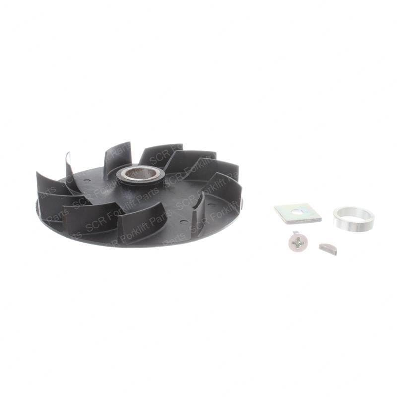 FAN - ELECTRIC MOTOR HY1502735 hy1502735 product image