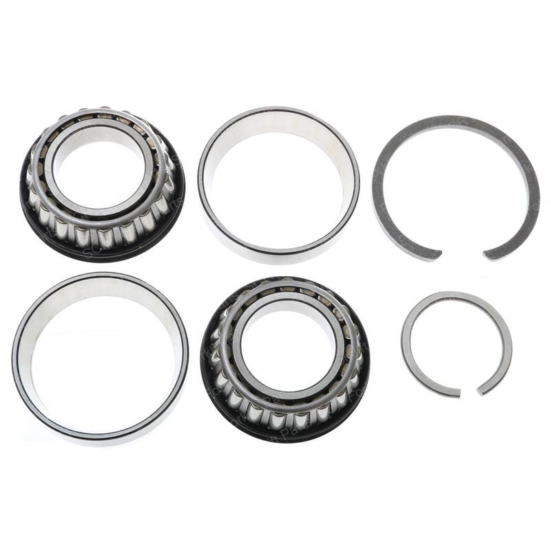 BEARING - TAPER ASSEMBLY NICK3737585-TIM nick3737585-tim product image